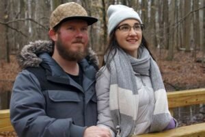 The Amish Wife