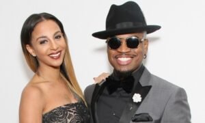 Ne-Yo's Wife