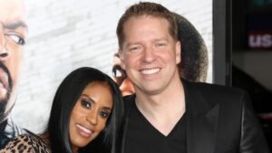 Gary Owen Wife