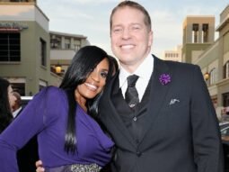 Gary Owen Wife: Bio, Age, Husband, Net Worth, and More - Expressing