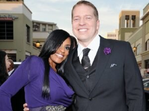 Gary Owen Wife