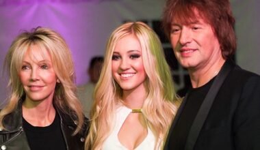 Richie Sambora Wife