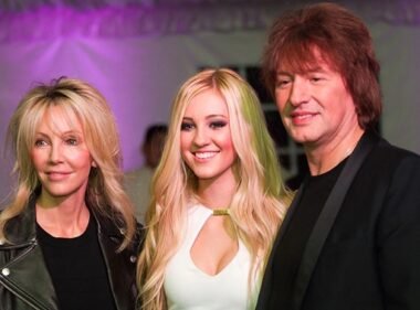 Richie Sambora Wife