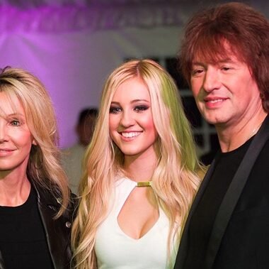 Richie Sambora Wife