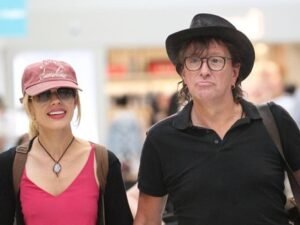 Richie Sambora Wife