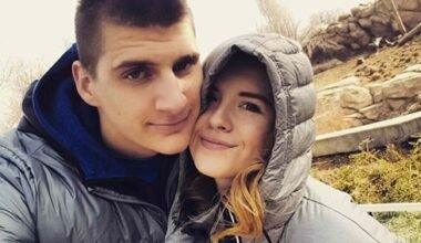 Nikola Jokic Wife
