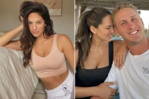 Jared Goff’s Wife’s