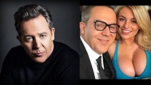 Greg Gutfeld Wife