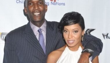 Joe Smith Wife
