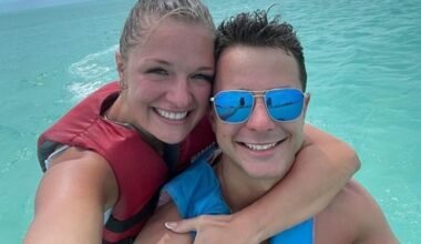 Brock Purdy Wife