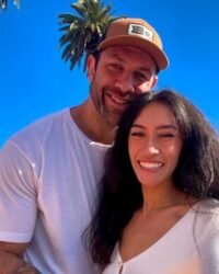 Who is Maxx Crosby Wife? Everything You Need to Know - Expressing Magazine