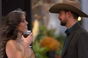 joy farmer wants a wife