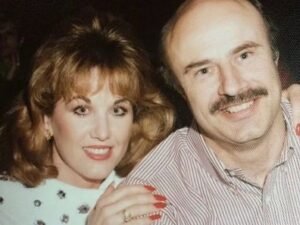 dr phil show cancelled because of wife