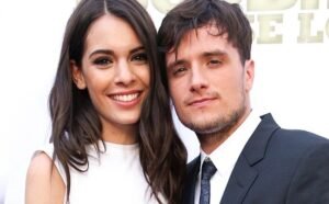 Josh Hutcherson Wife, Bio, Net Worth & More | Complete Guide