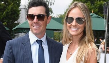 bryson dechambeau wife