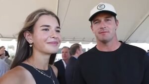 bryson dechambeau wife