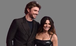adam demos wife