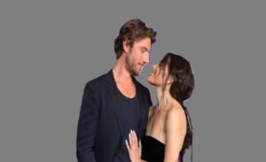 adam demos wife