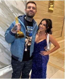 Adam22’s Wife: Full Bio, Age, Net Worth, and Relationship Details