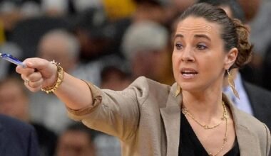 becky hammon wife