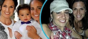 becky hammon wife