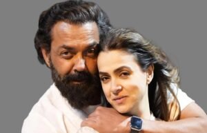 bobby deol wife