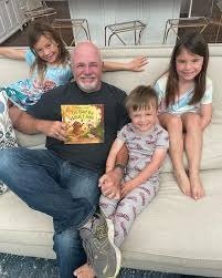 dave ramsey wife