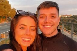 Dominik Mysterio’s Wife: Bio, Wiki, Net Worth, Age, Husband, and