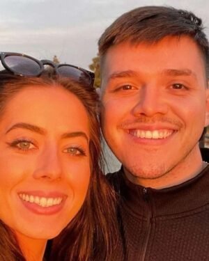 Who is Ilia Topuria Wife? Everything You Need to Know - Expressing Magazine