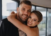 Dricus Du Plessis Wife: Bio, Age, Net Worth & Facts – All You Need