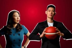 jeremy lin wife