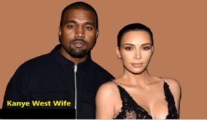 kanye west wife