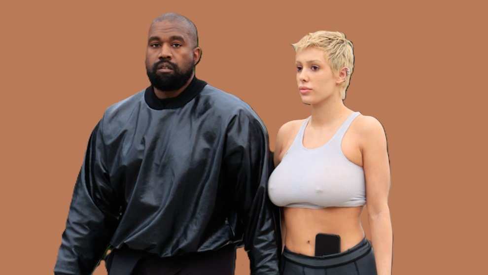kanye west wife