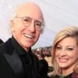 larry david wife