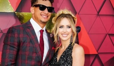 mahomes wife