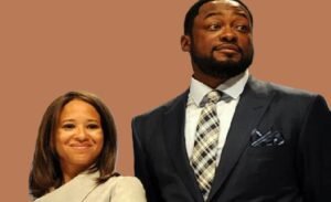 mike tomlin wife