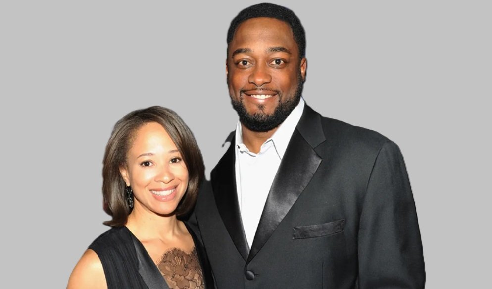 mike tomlin wife
