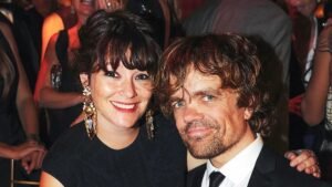peter dinklage wife