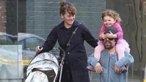 peter dinklage wife