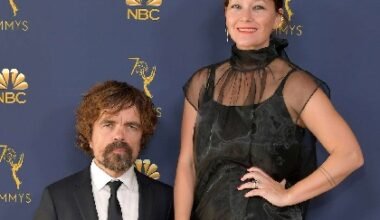 peter dinklage wife