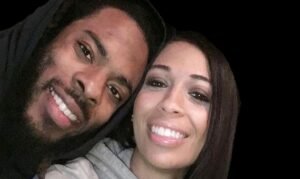 richard sherman wife