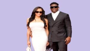 tyreek hill wife