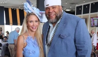 tyrus wife ingrid