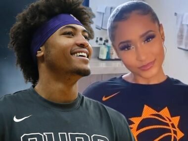 kelly oubre wife