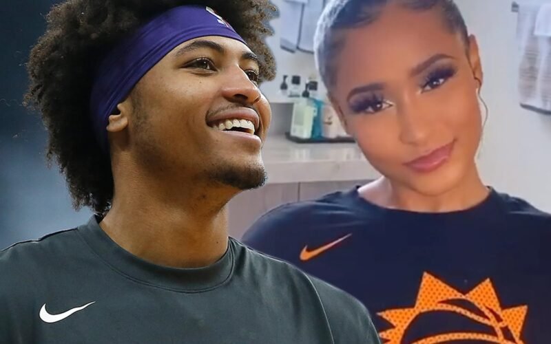 kelly oubre wife