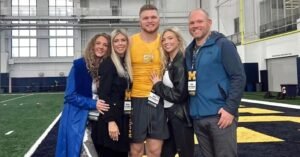 aidan hutchinson wife