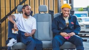 anderson paak wife