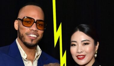 anderson paak wife