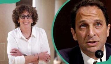 andrew weissmann wife