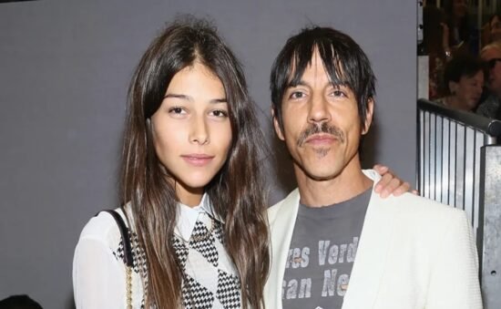 Who is Anthony Kiedis Wife? Relationship History, Dating